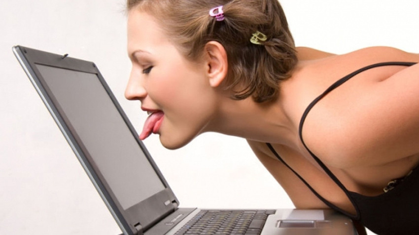 Виртуальный Секс Общение С Девушками Шаблоны