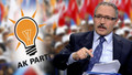 AK Parti ile ilgili dikkat çeken ‘seçim’ kulisi! ‘Çalışma yapılması gündemde…’