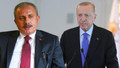 Meclis başkanı Şentop'tan Erdoğan'ın adaylığı açıklaması! "Hukuken çok net..."