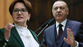 Meral Akşener'den gündem yaratacak çıkış! 'Kasımpaşalı Erdoğan artık yok'