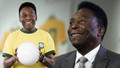 82 yaşındaki efsane futbolcu Pele'den futbol dünyasını yıkan haber