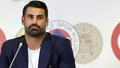 Volkan Demirel'den Fenerbahçe açıklaması: İsteseydim kalırdım