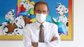Prof. Dr. Ceyhan'dan yeni varyant uyarısı: Kapalı yerlerde maske kullanımına devam