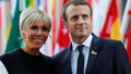 Fransa'yı karıştıran gizemli telefon! Macron'un eşini arayıp "Kocanın erkek sevgilisi var" dediler