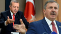 Selçuk Özdağ’dan çok konuşulacak Erdoğan çıkışı! ‘Talimatıyla mesaj gönderildi…’