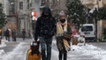 Orhan Şen, saat vererek uyardı: İstanbul'da kar bekleniyor!