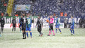 Çaykur Rizespor - Antalyaspor maçına kar engeli!