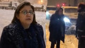 Gaziantep’te kar hayatı durdurdu, Başkan Fatma Şahin’in tepkisi gündem oldu: Sıkıntı ne?