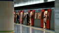 Ankara Büyükşehir Belediyesi, metroda klasik müzik yayınına başladı