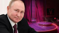 İşte Putin'in 'milyar dolarlık' harem odası! Striptiz salonunun görüntüleri ilk kez paylaşıldı