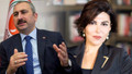 Adalet Bakanı Gül'den Sedef Kabaş açıklaması: Hak ettiği karşılığı bulacak!