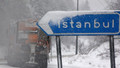 İstanbul'a gök gürültülü kar sağanağı uyarısı! Kalınlık 20 santimi bulacak