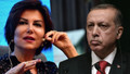 Cumhurbaşkanı Erdoğan’dan Sedef Kabaş talimatı! MYK toplantısında ele alındı…