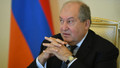 Ermenistan Cumhurbaşkanı istifa etti