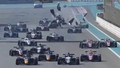 Formula Regional Asya Şampiyonası'nda feci kaza