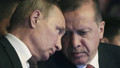 Wall Street Journal’den çarpıcı analiz! ‘Erdoğan ve Putin'in arasındaki ilişki…’