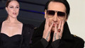 Evan Rachel Wood'dan yeni açıklama! "Marilyn Manson klip çekiminde bana tecavüz etti"
