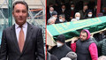 Evli ve 2 çocuklu iş insanı, Beşiktaş'taki lüks bir otelde çıplak halde ölü bulundu