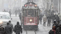Kar geliyor! İstanbul'u fena vuracak, tarih verildi
