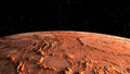 NASA, Mars'ta bulduğu cisme 'UFO enkazı' ismini verdi