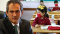Milli Eğitim Bakanı Özer'den okullarda maske kullanımı açıklaması