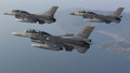 Beyaz Saray'dan dikkat çeken F-16 açıklaması: "Pazarlık edilemez"