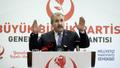 BBP lideri Destici'den "HDP bir an önce kapatılmalı" çıkışı