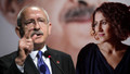 Kemal Kılıçdaroğlu'ndan AK Parti'ye Aynur Doğan tepkisi: "Bunu kafana sok AKP"