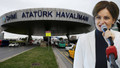 Kaftancıoğlu'ndan flaş Atatürk Havalimanı çağrısı: "Düşman olanlara bir çift sözümüz var"