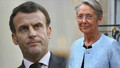 Fransa'nın yeni başbakanı Elisabeth Borne oldu! 30 yıl sonra bir ilk
