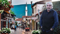 Erdal Özyağcılar, Balkan Ninnisi dizisiyle ekranlara dönüyor! Çekimler Üsküp'te başladı