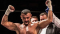 75 maçta yenilmeyen boksör Musa Askan Yamak, ringde kalbine yenildi