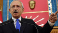 Kemal Kılıçdaroğlu ‘nokta’ diyerek mesaj verdi! ‘Mahkemeyi de kararını da tanımıyoruz…’