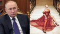 Putin'in vaftiz kızına 'yabancı ajan' şoku!