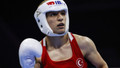 Milli boksör Ayşe Çağırır dünya şampiyonu oldu