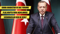 Cahit Özkan'ın sözleri kriz çıkarmıştı: Erdoğan'dan BAE ve Suudi Arabistan açıklaması