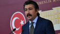 AK Parti'de Cahit Özkan görevden alındı! Yerine gelen isim belli oldu
