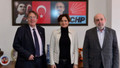 AKPM Türkiye raportörlerinden Kaftancıoğlu'na ziyaret