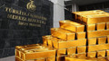 Rezervler eriyor: Merkez Bankası Londra'da altın mı sattı?