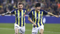 Fenerbahçe, Serdar Aziz ile 3 yıllık yeni sözleşme imzaladı