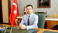 Şırnak Üniversitesi Rektörü'ne ‘kamu arazisine el koydun’ davası