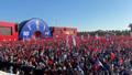 CHP'nin düzenlediği 'Milletin Sesi' mitingi İstanbul Maltepe'de başlıyor! Alanda dikkat çeken detay