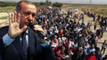 Erdoğan'ın 1 milyon Suriyeli planına Şam'dan veto! "Geri gönderme projesini kabul etmiyoruz"