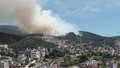 Antalya ve Hatay’da orman yangını