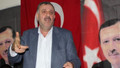 Gazetecileri tehdit eden AKP’li başkana 1380 lira ceza