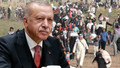Erdoğan'ın Suriyeliler planına Esad vetosu