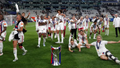Kadınlar Şampiyonlar Ligi'nde zafer Lyon'un