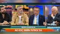 Ali Koç'tan canlı yayında ROK için şok sözler! "Mehmet Baransu ile aynı dönem"