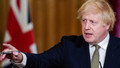 İngiltere'de Başbakan Boris Johnson'un salgına rağmen katıldığı partiden fotoğraf basına sızdı