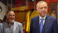 Cumhurbaşkanı Erdoğan'ın 'Müslüm Baba' esprisi kahkahalara boğdu